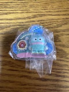 ハンギョドン アクリルキーホルダー さゆりちゃんのサムネイル