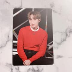 BTS◇ミニフォト◇トレカ◇J-HOPE◇ホソク②のサムネイル