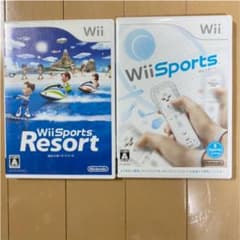 Wii スポーツ リゾートのサムネイル