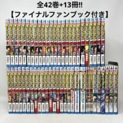 僕のヒーローアカデミア 計55冊セット 全42巻＋13冊！ ヒロアカ 堀越