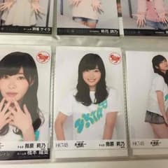 HKT48 全国ツアー 愛知 指原莉乃コンプのサムネイル