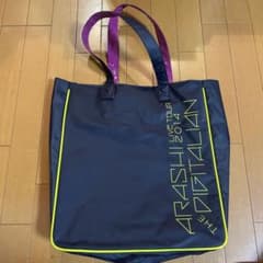 嵐　ARASHI バックのサムネイル