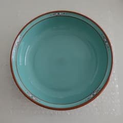 Noritake Stoneware Boulder Ridge 鉢 24cm - メルカリ
