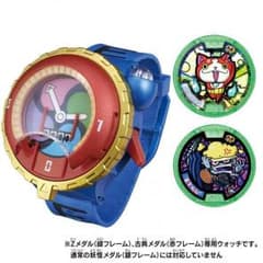 妖怪ウォッチ 零式 新品未使用♡のサムネイル