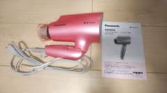 ヘアードライヤー Panasonic EH-NA29のサムネイル