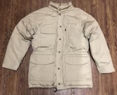 EddieBauer ダウンジャケット 90s 80s 70s 00s Y2K - メルカリ
