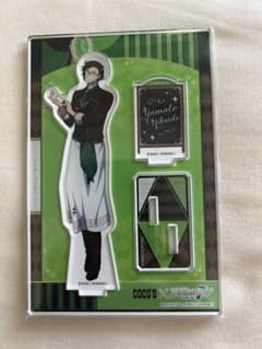 アイドリッシュセブン 二階堂大和 アクリルスタンド COCO'Sのサムネイル