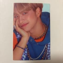 ATEEZ ソンファ『TREASURE EP.3 : One To All』のサムネイル