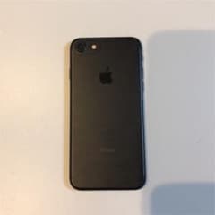 iPhone 7 Black 32 GB Softbankのサムネイル