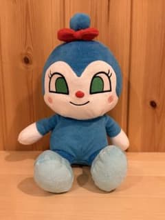 푹신한 스마일 인형 S plus 코킨짱