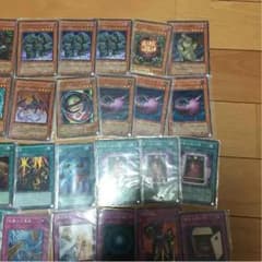 遊戯王デッキ 破壊デッキのサムネイル