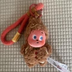 POP MART Twinkle Twinkle ぬいぐるみ キーホルダーのサムネイル