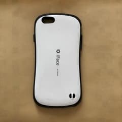 iface iPhone6s ホワイトのサムネイル