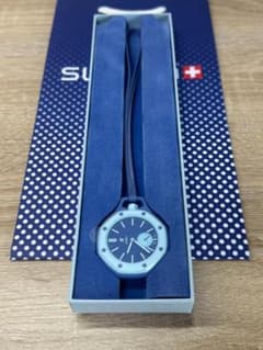 スウォッチ オーデマピゲ ロイヤルポップ Swatch royal popのサムネイル