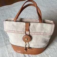 Dakota トートバッグのサムネイル