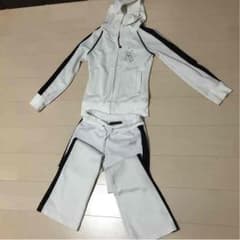 Rady セットアップ 白 美脚 ラインのサムネイル