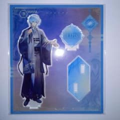 めておら ラピスくん アクリルスタンドのサムネイル