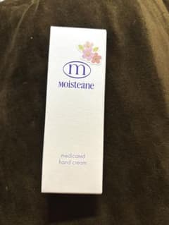 moisteane 薬用ハンドクリーム 40gのサムネイル
