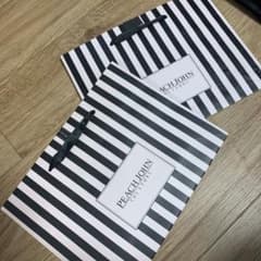 ピーチジョン　ショッパーのサムネイル