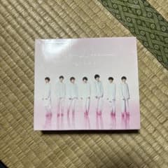 なにわ男子　ファーストアルバム「1st Love」 初回限定盤1のサムネイル