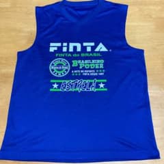 タンクトップ　FiNTAのサムネイル