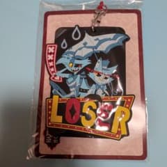 ハズビン・ホテルへようこそ ラバーパスケース② LOSER