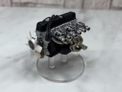 イグニッションモデル IG 1/18 L28エンジン【新品】 - メルカリ