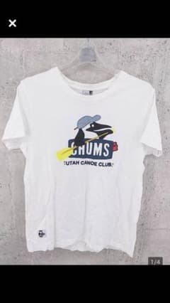 Tシャツのサムネイル