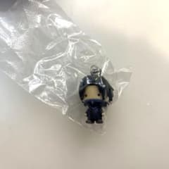 HUNTER×HUNTER めじるしアクセサリー　フェイタンのサムネイル