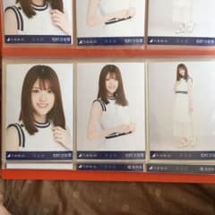 乃木坂46 生写真 コンプ 松村沙友理 滑走路のサムネイル