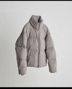 WYM LIDNM ダウンジャケット 超美品！のサムネイル