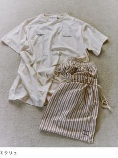 セパバス todayful chill out set パンツ・巾着のみ SEPARATE BATH & TODAYFUL Chill Out Set - メルカリ