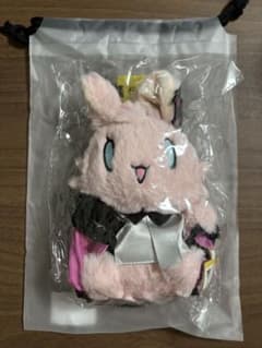 エンドフィールド モコウサぬいぐるみ イヴォンヌ - 3