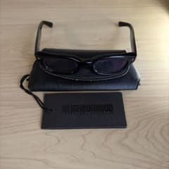 EFFECTOR × NEIGHBORHOOD TRAMP BKのサムネイル