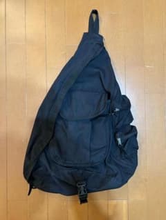 F*様 OLDGAP 02SS tech one shoulder bag - メルカリ