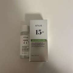 anua アゼライン酸15 インテンスカーミングセラム 30mlのサムネイル