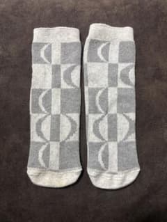 semon apartment ソックス靴下のサムネイル