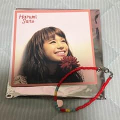 佐藤晴美 花時計フォト&ブレスのサムネイル