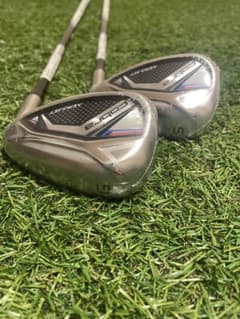 コブラ AEROJET GW/SW 2本 NX R 新品 コブラ AEROJET GW/SW 2本 NX R 新品 - メルカリ
