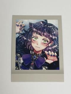 悪魔執事と黒い猫 ぱしゃこれ ラムリ・ベネットのサムネイル