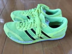 アディダス ランニングシューズのサムネイル