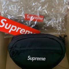 supreme Waist Bagのサムネイル