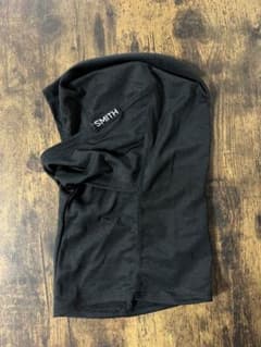 バラクラバー スミス smith スノーボードのサムネイル