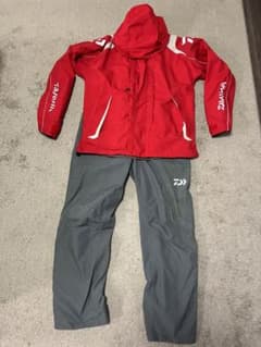 ダイワ　ゴアテックス　Daiwa  ゴアテクスのサムネイル