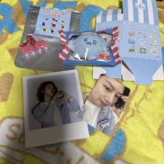 SUPER JUNIOR SJ Market ヒチョル フォトカード ぬいぐるみ SUPER JUNIOR SJ Market ヒチョル フォトカード ぬいぐるみ - メルカリ