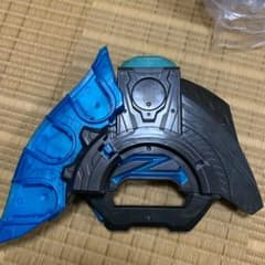 DXウルトラゼットライザー 本体のみのサムネイル
