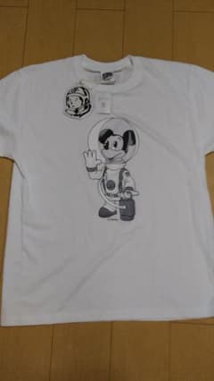 Tシャツ　ビリオネアボーイズクラブのサムネイル