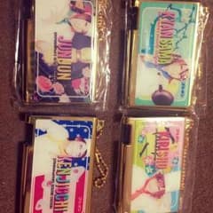 ゴールデンボンバー ミンティアケースのサムネイル