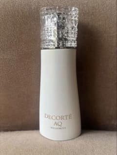 残量9割】コスメデコルテAQミリオリティーリペアローション 200ml