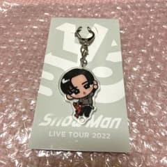 SnowMan 目黒蓮　アクスタのサムネイル